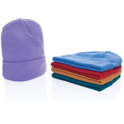 Beanie čepice Impact z Polylana AWARE