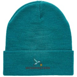 Beanie čepice Impact z Polylana AWARE