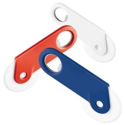 TOKEV. Kráječ na pizzu