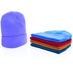 Beanie čepice Impact z Polylana AWARE