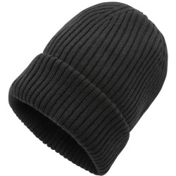Dvojitě pletená beanie čepice Impact z Polylana AWARE