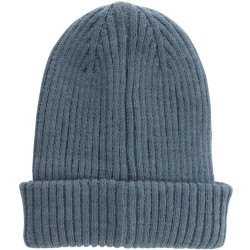 Dvojitě pletená beanie čepice Impact z Polylana AWARE