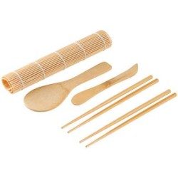 MORIMOTO. Sushi souprava