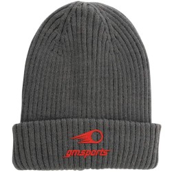 Dvojitě pletená beanie čepice Impact z Polylana AWARE