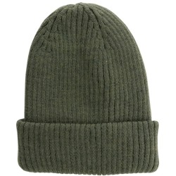 Dvojitě pletená beanie čepice Impact z Polylana AWARE
