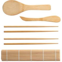 MORIMOTO. Sushi souprava