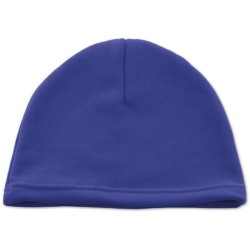 Zimní čepice s fleecem.