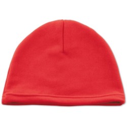 Zimní čepice s fleecem.