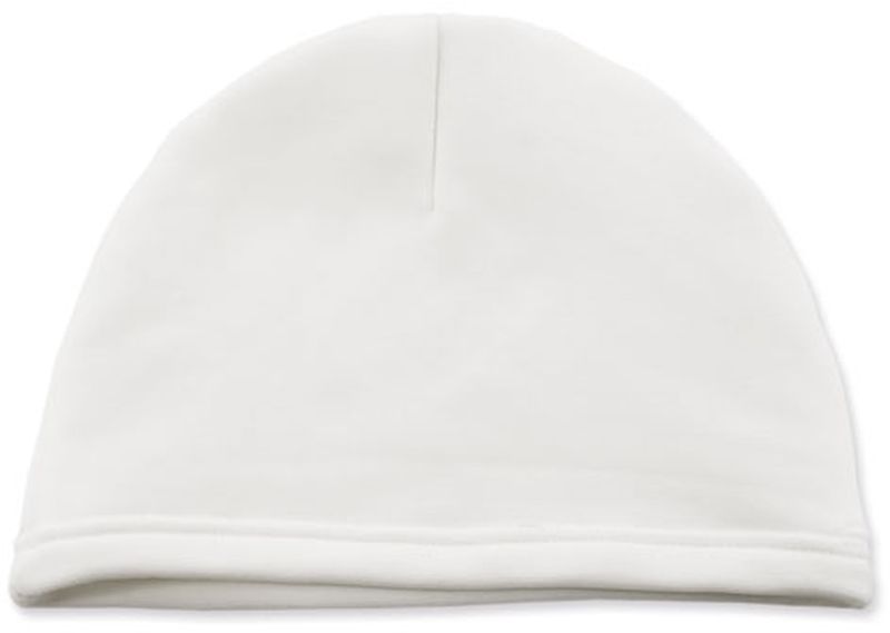 Zimní čepice s fleecem.