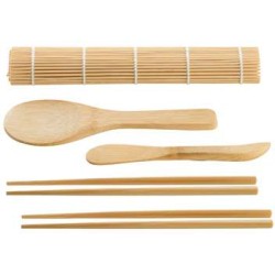 MORIMOTO. Sushi souprava