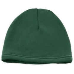 Zimní čepice s fleecem.