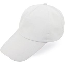 Kšiltovka s dlouhým kšiltem