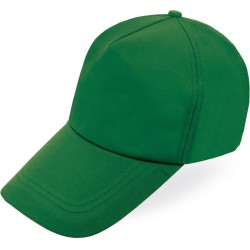 Kšiltovka s dlouhým kšiltem