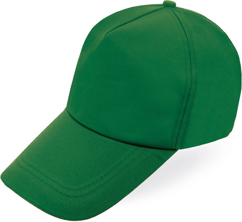 Kšiltovka s dlouhým kšiltem