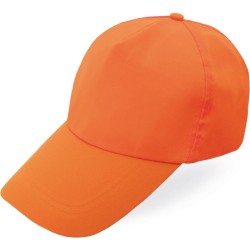 Kšiltovka s dlouhým kšiltem