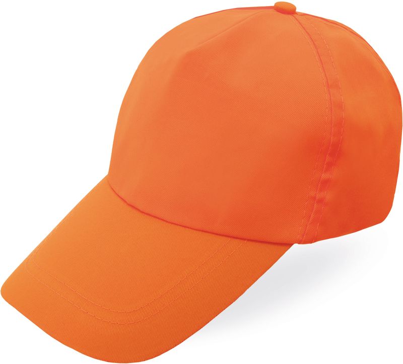 Kšiltovka s dlouhým kšiltem