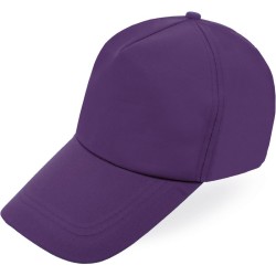 Kšiltovka s dlouhým kšiltem