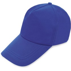 Kšiltovka s dlouhým kšiltem