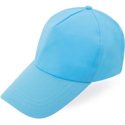 Kšiltovka s dlouhým kšiltem