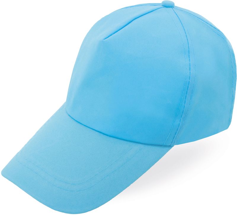 Kšiltovka s dlouhým kšiltem