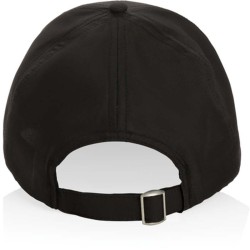 6 dílná sportovní kšiltovka Impact z 280g rec. bavlny AWARE