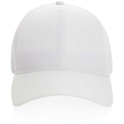 6 dílná sportovní kšiltovka Impact z 280g rec. bavlny AWARE