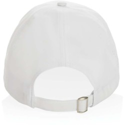 6 dílná sportovní kšiltovka Impact z 280g rec. bavlny AWARE