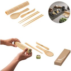 MORIMOTO. Sushi souprava