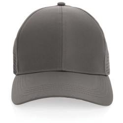 6 dílná sportovní kšiltovka Impact z 280g rec. bavlny AWARE