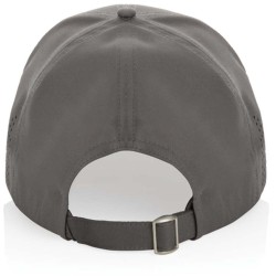 6 dílná sportovní kšiltovka Impact z 280g rec. bavlny AWARE