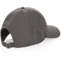 6 dílná sportovní kšiltovka Impact z 280g rec. bavlny AWARE