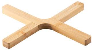 SHANDY. Bambusový podtácek