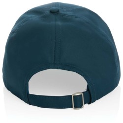 6 dílná sportovní kšiltovka Impact z 280g rec. bavlny AWARE