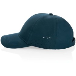 6 dílná sportovní kšiltovka Impact z 280g rec. bavlny AWARE