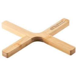 SHANDY. Bambusový podtácek