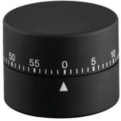 MONTIGNY. Kuchyňská minutka z ABS