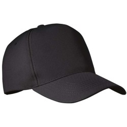 Senga Pětipanelová RPET čepice