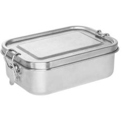 ALLSPICE. hermetický box