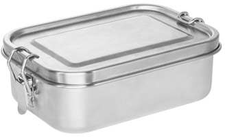 ALLSPICE. hermetický box