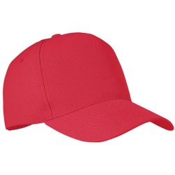 Senga Pětipanelová RPET čepice