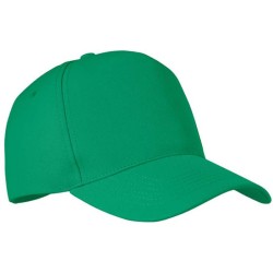 Senga Pětipanelová RPET čepice