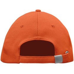 Senga Pětipanelová RPET čepice