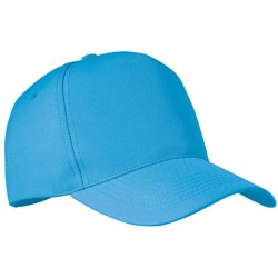 Senga Pětipanelová RPET čepice