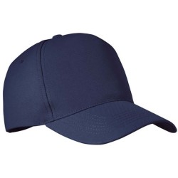 Senga Pětipanelová RPET čepice