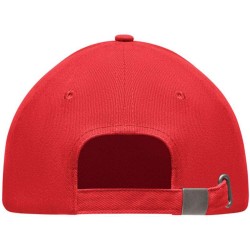 Singa Pětipanelová čepice