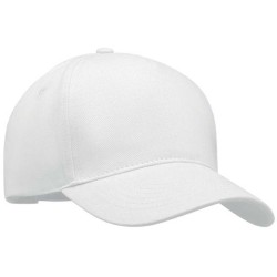 Singa Pětipanelová čepice