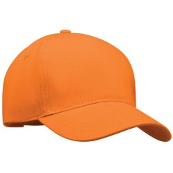 Singa Pětipanelová čepice