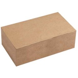 ALLSPICE. hermetický box