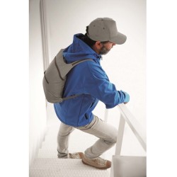 Rays Pětipanelová reflexní kšiltovka