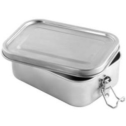 ALLSPICE. hermetický box